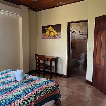 Beachside Stay At Villa Viyarte San Juan del Sur Exterior foto