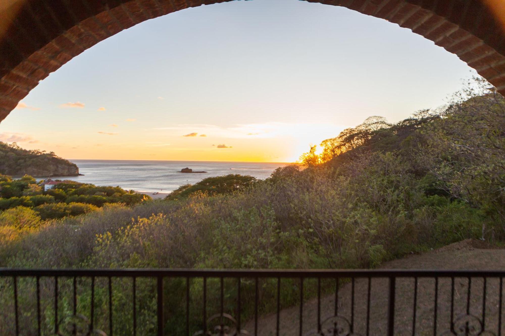 Beachside Stay At Villa Viyarte San Juan del Sur Exterior foto